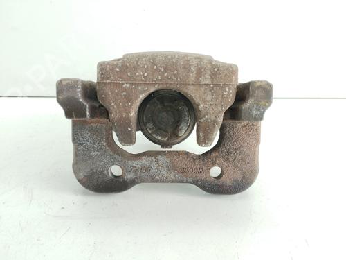 Used Left rear brake caliper Left rear brake caliper RENAULT SCÉNIC II (JM0/1_) [2003-2010] 33112946 33112946