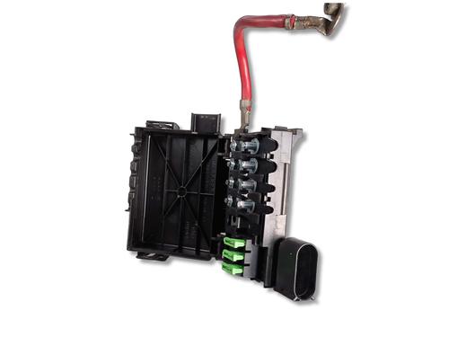 Fuse box SEAT TOLEDO II (1M2) 1.9 TDI | BP36385836E1 - Image 2