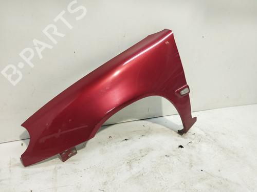 Left front fenders CITROËN SAXO (S0, S1) 1.4 VTS | BP28368783C41