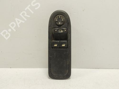 Used Left front window switch PEUGEOT 308 I (4A_, 4C_) [2007-2016]  21166075