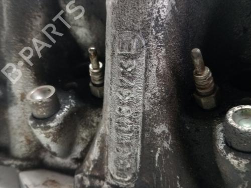 Cylinder head SEAT TOLEDO II (1M2)  | BP30886904M5 