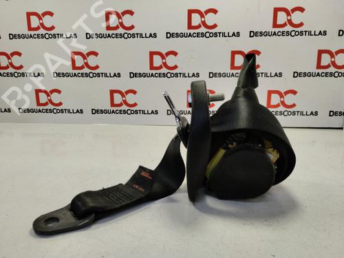 Rear left seatbelt PEUGEOT 307 Break (3E) 2.0 | BP27451917I29 