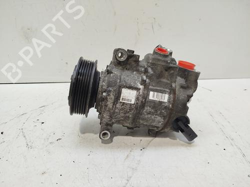 Used AC compressor AC compressor AUDI A4 B8 (8K2) [2007-2017] 35783995 35783995