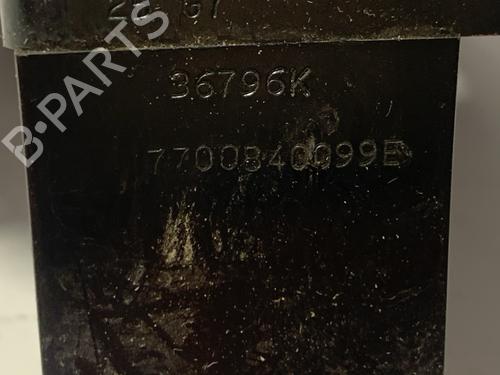 Squib airbag RENAULT MEGANE I (BA0/1_) 1.6 e (BA0F, BA0S) | BP17398484C102 