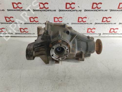 Used Rear differential BMW 3 (E36) 325 td (115 hp) 25651882