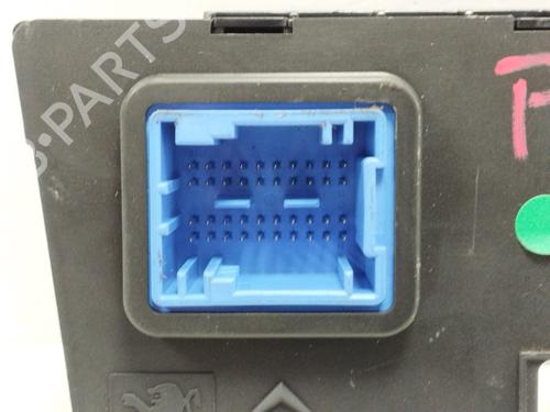Climate control PEUGEOT 308 I (4A_, 4C_)  | BP17424084I5 