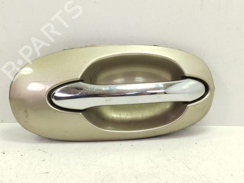 Used Exterior handle Exterior handle KIA CARNIVAL II (GQ) 2.9 CRDi (144 hp) 34722095 34722095