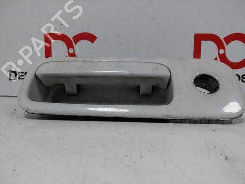 Trunk håndtak VW LUPO I (6X1, 6E1) 1.4 16V | BP17403794C132 