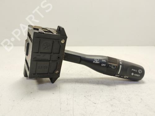 Used Steering column stalk Steering column stalk 39075451 39075451