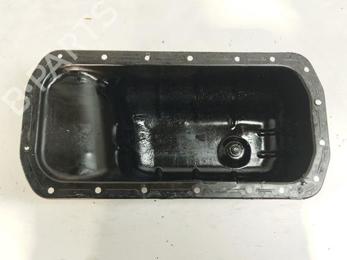 Oliebundkar Oliebundkar CITROËN C5 II (RC_) [2004-2008] 33619269 33619269