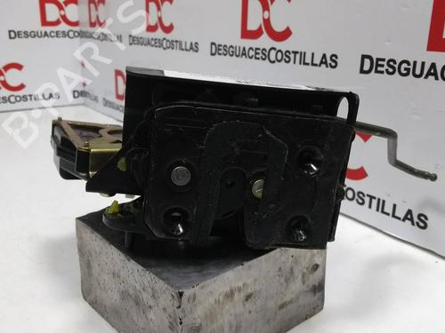 Rear left lock HYUNDAI ACCENT III Saloon (MC) 1.4 GL | BP17398159C100 