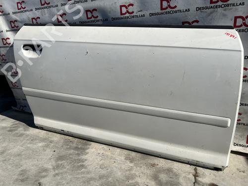 Right front door AUDI A3 Sportback (8PA) 1.6 TDI | BP17415719C3 