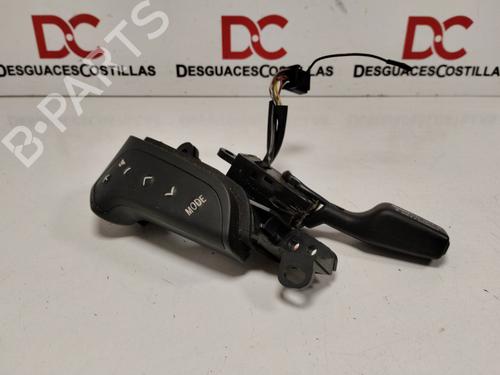 Used Steering wheel controls TOYOTA AVENSIS Saloon (_T25_) 2.0 D-4D (CDT250_, CDT250R) (116 hp) 17414243