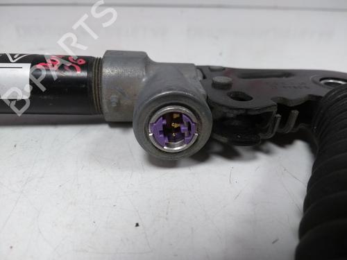 Front right belt tensioner CITROËN JUMPER II Van 2.2 HDi 120 | BP17402024C88 
