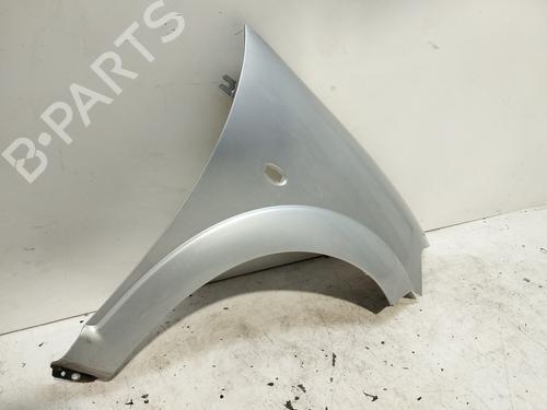 Right front fenders CITROËN C3 I (FC_, FN_) 1.4 HDi | BP19053315C42 