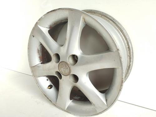 Rim TOYOTA COROLLA (_E12_) 2.0 D-4D (CDE120_, CDE120R) | BP18782696C45 