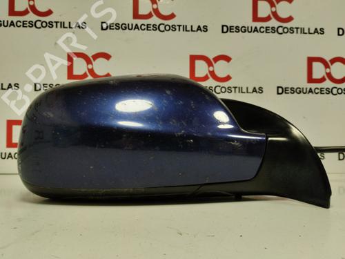 Retrovisore destro PEUGEOT 307 Break (3E) 1.6 HDi 110 (109 hp) 17415541