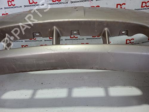 Front bumper KIA CARNIVAL II (GQ) 2.9 CRDi | BP17416950C7 