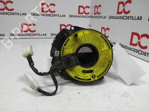 Used Squib airbag NISSAN ALMERA II (N16) 2.2 Di (110 hp) 17399481
