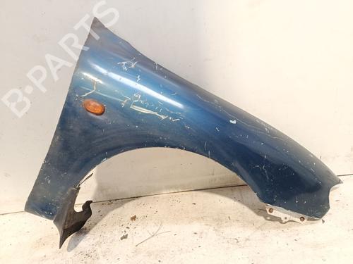 Used Right front fenders Right front fenders HYUNDAI ACCENT Saloon (X-3) 1.3 (60 hp) 40102079 40102079