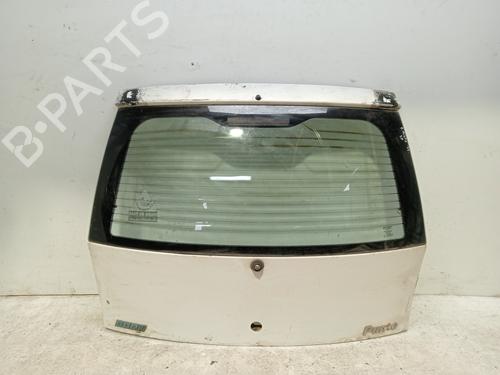 Used Tailgate Tailgate FIAT PUNTO (188_) 1.2 60 (188.030, .050, .130, .150, .230, .250) (60 hp) 34713886 34713886