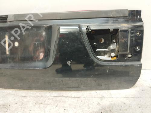 Tailgate BMW X5 (E53) 3.0 d | BP22380136C6 