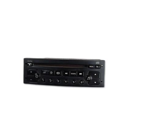 Bilradio CITROËN C2 (JM_) 1.4 (73 hp) 30120380