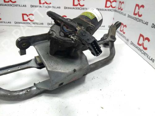 Front wiper motor CITROËN JUMPY I Platform/Chassis (BU_, BV_, BW_, BX_) 2.0 HDi 110 16V | BP17396853M29 