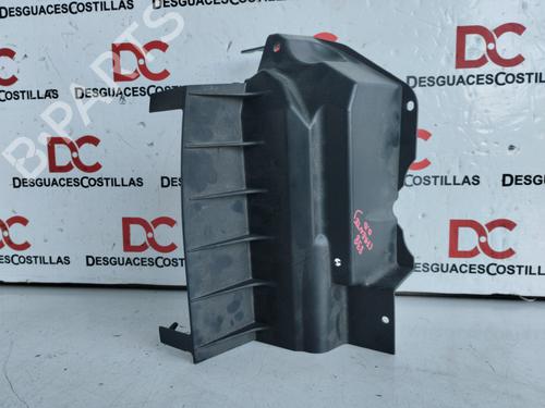 Used Air vent RENAULT CLIO III (BR0/1, CR0/1) 1.5 dCi (BR17, CR17) (86 hp) 28180580