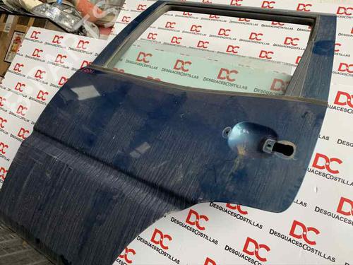 Left rear door NISSAN TERRANO II (R20) 2.7 TDi 4WD | BP17428047C4 