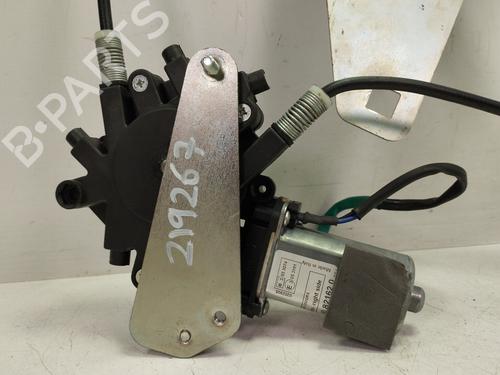 Front right window mechanism HYUNDAI COUPE I (RD) | BP30656922C23
