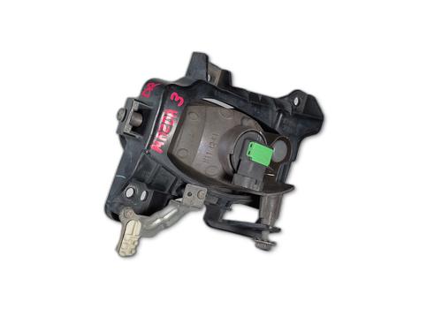 Højre Foran Tågelygte MAZDA 3 Saloon (BK) 2.0 (BKEP) | BP30889305C31