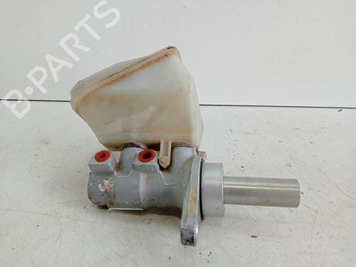Used Brake master cylinder Brake master cylinder CITROËN BERLINGO MULTISPACE (B9) 1.6 HDi 90 (90 hp) 40102146 40102146