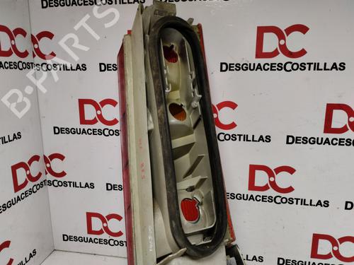 Left taillight RENAULT SUPER 5 (B/C40_) 1.1 (B/C/401, B/C40H) | BP30055651C34 