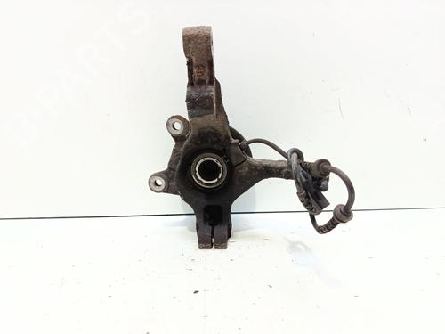 Right front steering knuckle DACIA SANDERO 1.4 (BS0C, BS0A, BS0G, BS1F, BS0E) | BP40102132M26 - Image 4