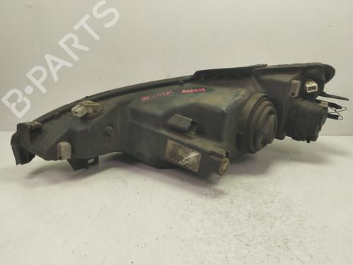 Højre forlygte PEUGEOT 206 Hatchback (2A/C) 1.9 D | BP30897508C29 