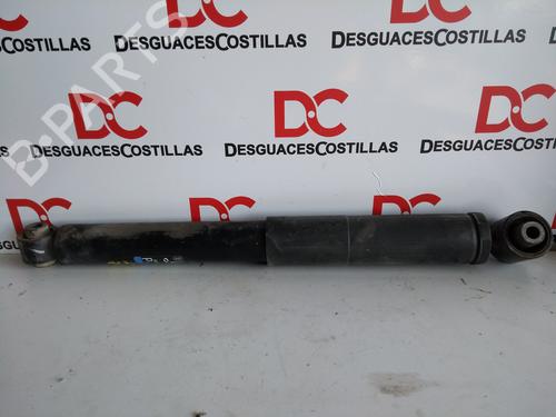 Right rear shock absorber RENAULT KOLEOS I (HY_) 2.0 dCi (HY0K) | BP17400788M19 