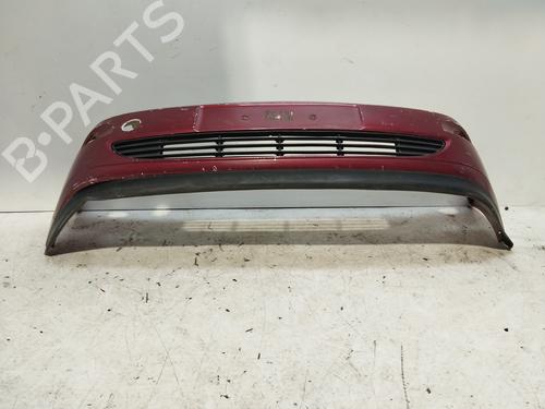Front bumper FORD FOCUS I Saloon (DFW) 1.8 Turbo DI / TDDi | BP19081867C7 