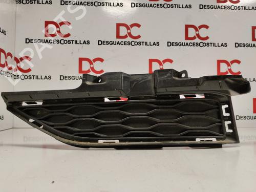Used Grille HYUNDAI KONA (OS, OSE, OSI) [2017-2023]  17416432