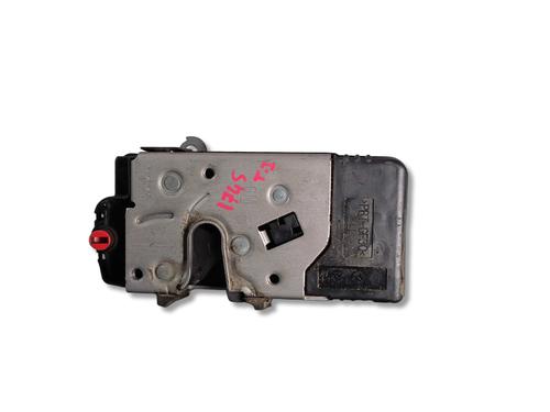 Used Rear left lock Rear left lock OPEL VECTRA C GTS (Z02) [2002-2009] 34525939 34525939