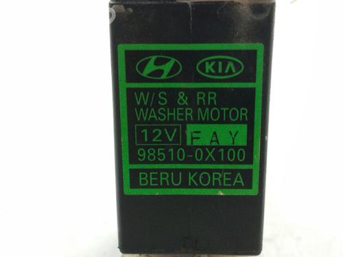 Washer pump HYUNDAI i10 I (PA) 1.2 | BP21050894E24 