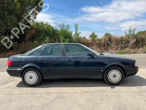 Electronic module AUDI 80 B4 Avant (8C5)  | BP30274946M83  - Image 11