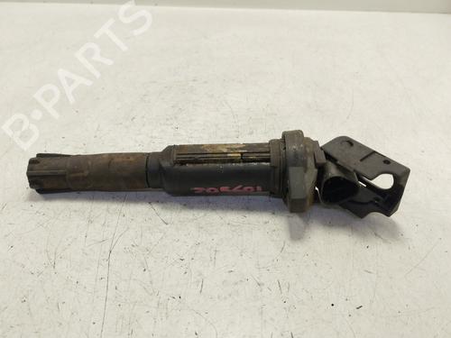 Used Ignition coil BMW 3 (E46) 316 i (105 hp) 23973150