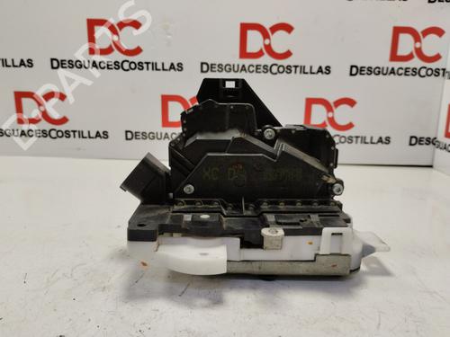 Rear left lock FORD MONDEO III (B5Y) 2.0 16V TDDi / TDCi | BP17418152C100 