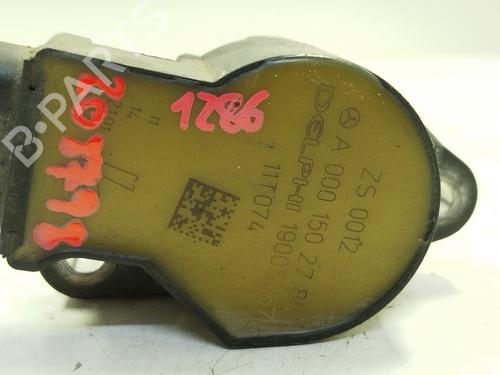 Ignition coil MERCEDES-BENZ S-CLASS (W221, V221) S 350 (221.056, 221.156) | BP25846604M94 