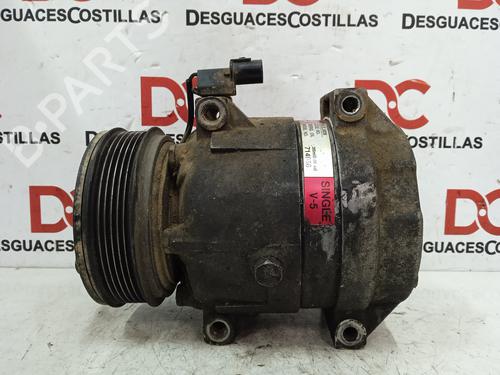 Used AC compressor AC compressor SSANGYONG REXTON / REXTON II (GAB_) [2002-2026] 35931672 35931672