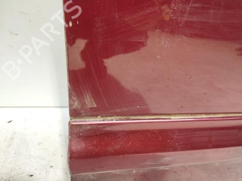 Right front door VW PASSAT B5 (3B2) 1.9 TDI | BP18821209C3 