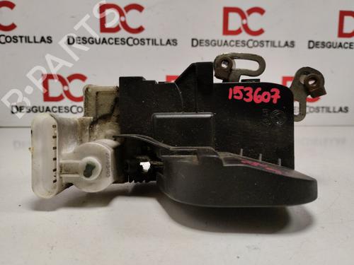 Front right lock ALFA ROMEO 147 (937_) 1.9 JTD (937.AXF1A, 937.BXF1A) | BP30193265C97 