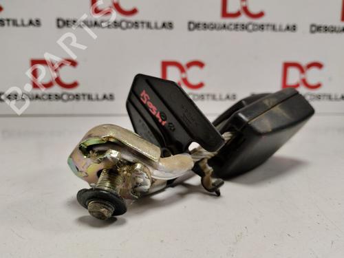 Sicherheitsgurt hinten links AUDI A4 B6 (8E2) 2.0 | BP28192017I29 