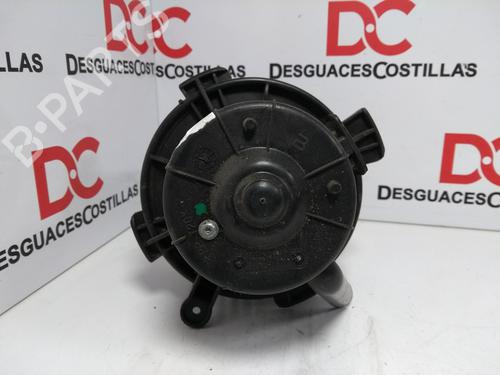 Heater blower motor CITROËN C4 I (LC_)  | BP17399386M62 